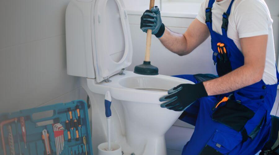 drain and sewer cleaning in South Pasadena, CA